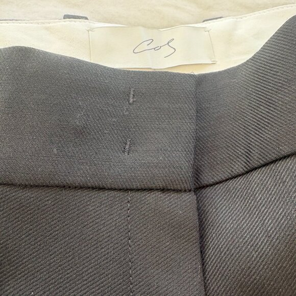 COS Atelier Tailored Trousers – New With Tag - Picture 11 of 15